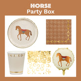 Horse Party Box